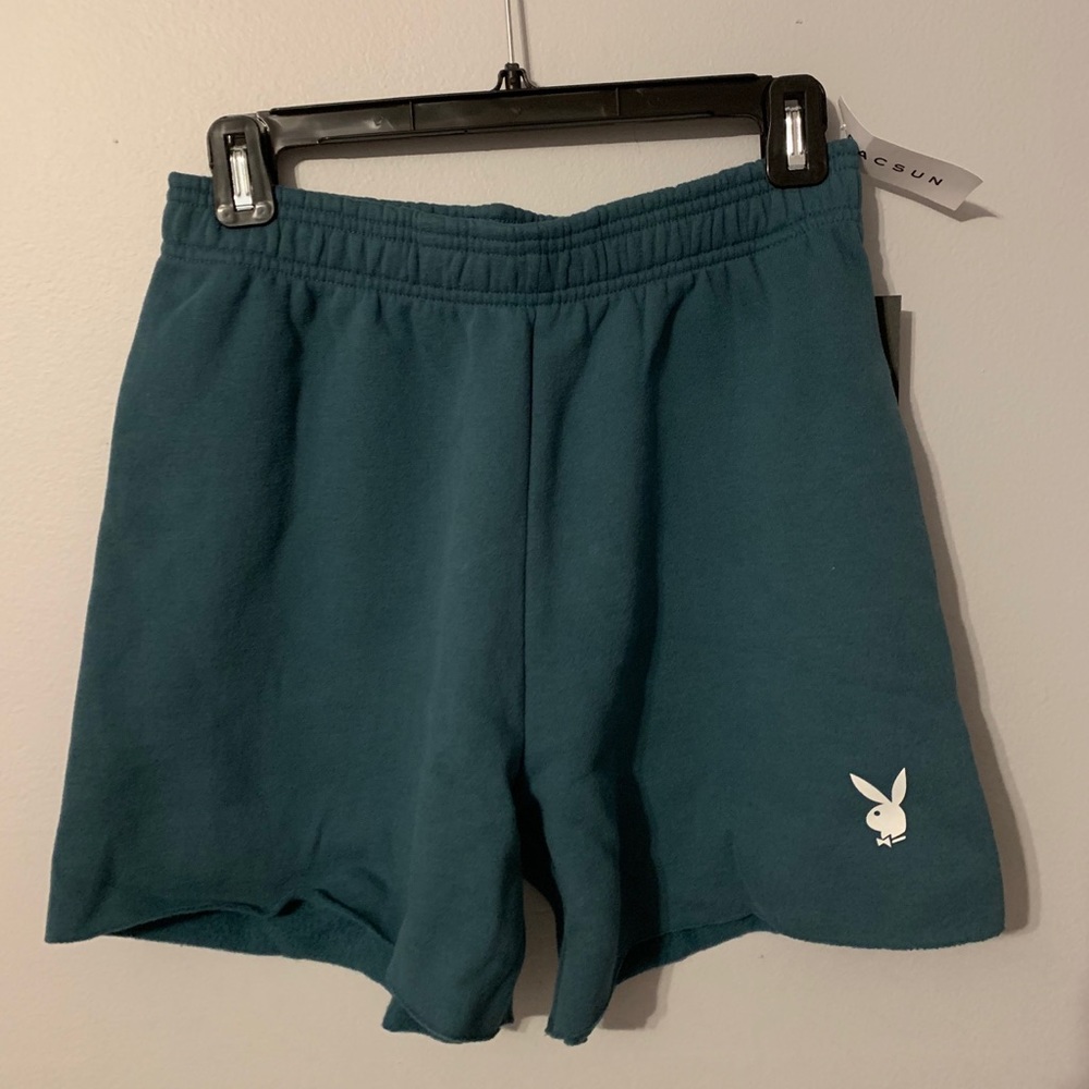 Playboy By PacSun Athletic Club Shorts